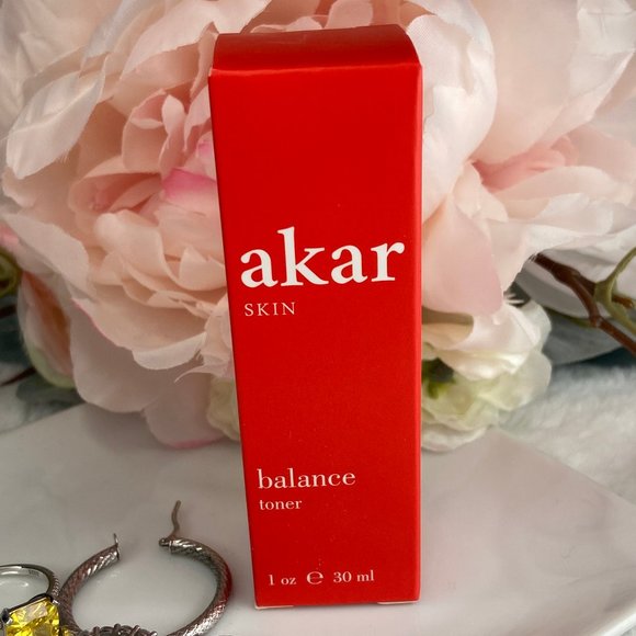 Akar Skin Balance Toner 1oz/30ml - Picture 2 of 5